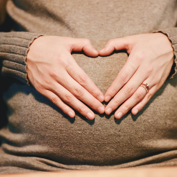 Nasveti za zdravo in brezskrbno nosečnost